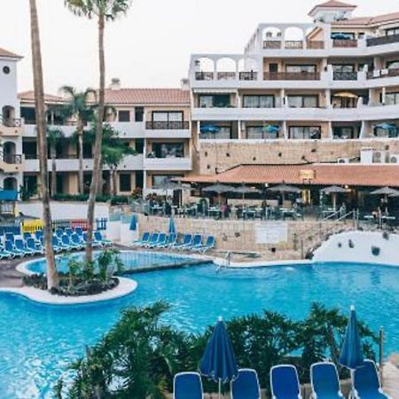 241 Royal Park Albatros Con Terraza Apartment San Miguel de Abona Exterior photo