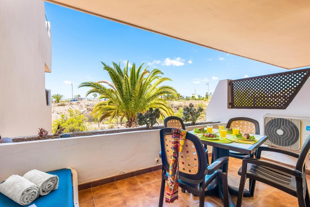 241 Royal Park Albatros Con Terraza Apartment San Miguel de Abona Exterior photo