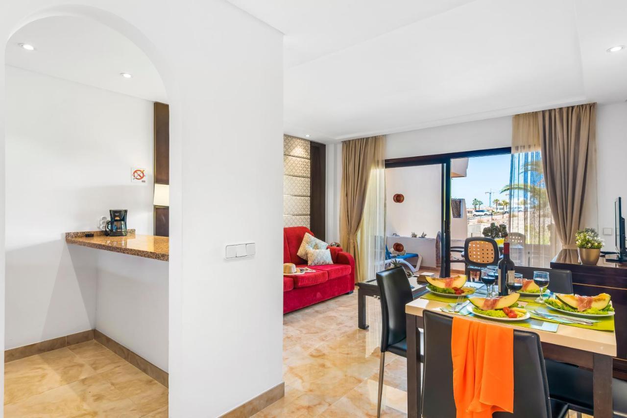 241 Royal Park Albatros Con Terraza Apartment San Miguel de Abona Exterior photo