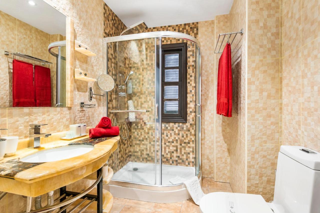 241 Royal Park Albatros Con Terraza Apartment San Miguel de Abona Exterior photo