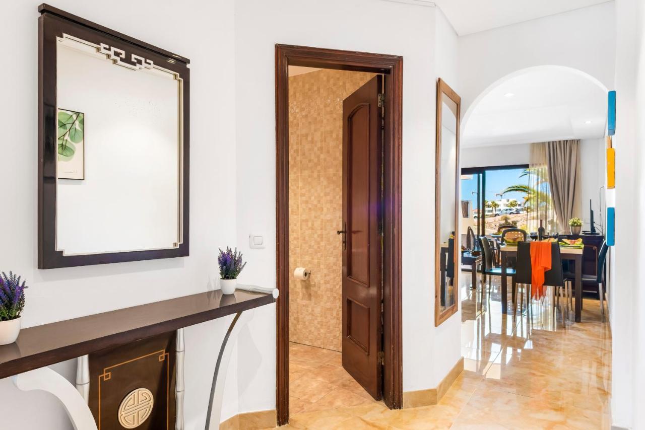 241 Royal Park Albatros Con Terraza Apartment San Miguel de Abona Exterior photo